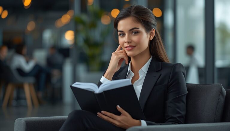 Asking the Right Questions at the End of an Interview