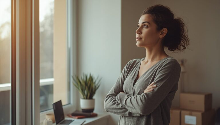 Handling Big Life Changes Together: Job Loss, Relocation, and More