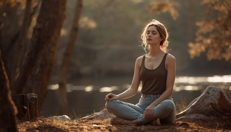 The Benefits of Spending Time in Nature for Mental Clarity