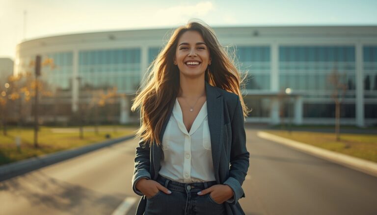 Stories of People Who Left Corporate Life to Find Joy