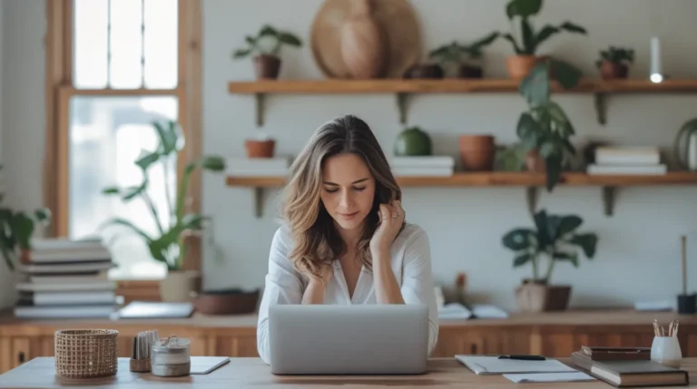 Overcoming Perfectionism to Achieve More