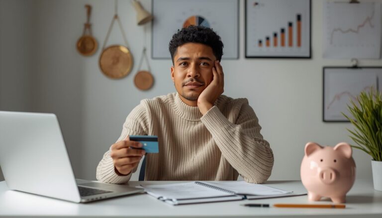 The Psychology of Money: Why You Overspend and How to Stop