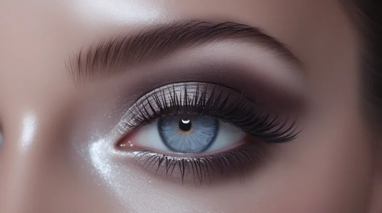 The Ultimate Guide to Perfecting Your Smoky Eye