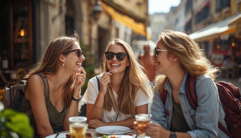 The Best Group Tours for Solo Travelers Who Want to Connect