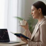 Understanding Stock Market Volatility and How to Stay Calm