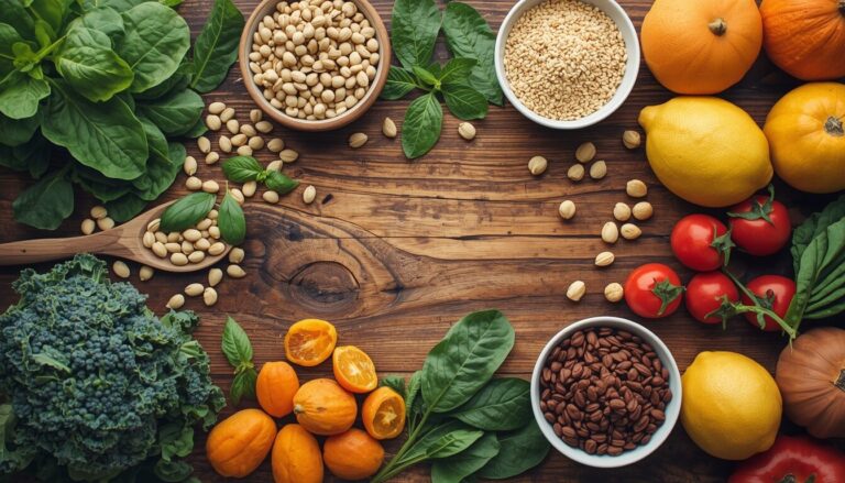 Simple Ways to Boost Your Iron Levels Without Meat