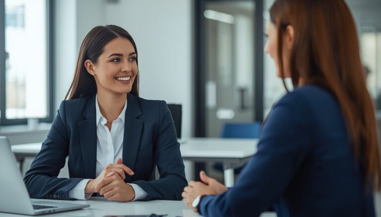 Navigating Workplace Friendships and Professionalism