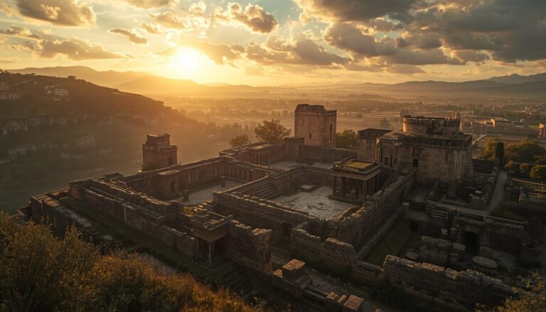 Discovering Ancient History: Best Archaeological Sites in the World