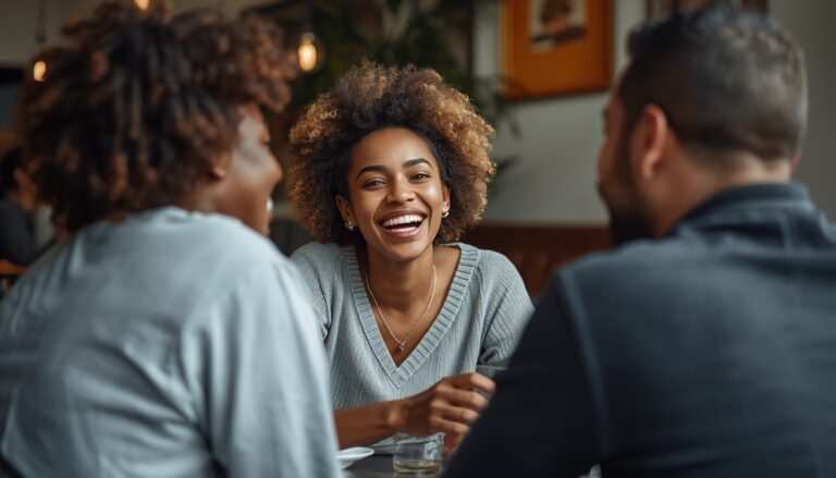 Navigating Cultural Differences in a Modern Relationship