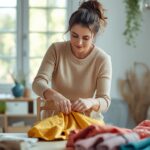 Simple Upholstery Projects: Revamping Chairs and Ottomans