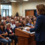 How to Run for a Local Board or Council Position