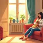 House-Sitting: Travel the World for Free Accommodation