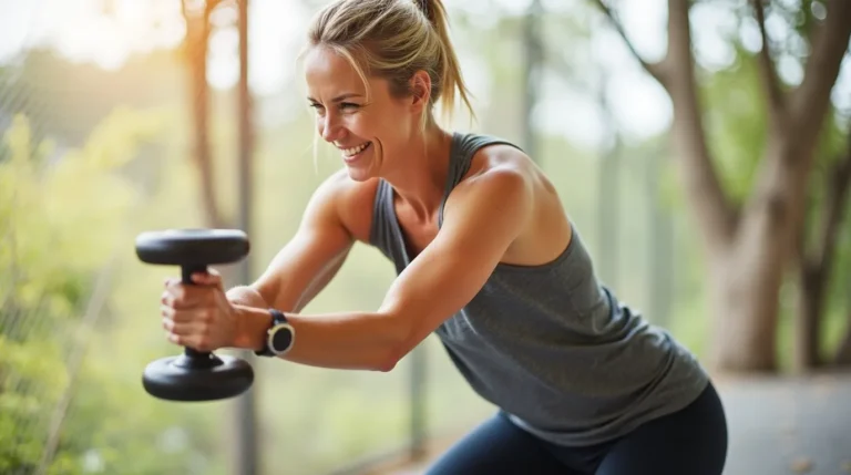 Cross-Training for Longevity: How to Mix Up Your Routine