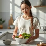 The Role of Fiber in Weight Management and Digestive Health