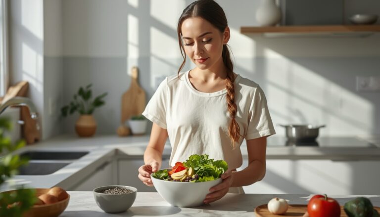 The Role of Fiber in Weight Management and Digestive Health