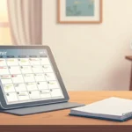 Exploring the Benefits of a Digital vs. Physical Planner