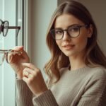 How to Choose the Perfect Eyewear for Your Face Shape