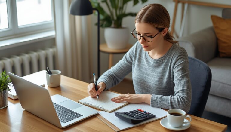 Creating a ‘Sinking Fund’ for Future Big Purchases