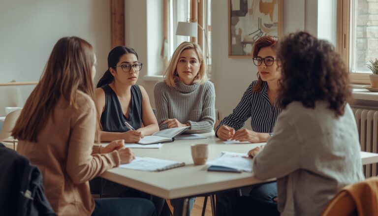 Understanding the Basics of Community Organizing and Advocacy