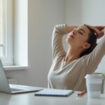 How to De-Stress and Maintain Focus During a Long Job Search