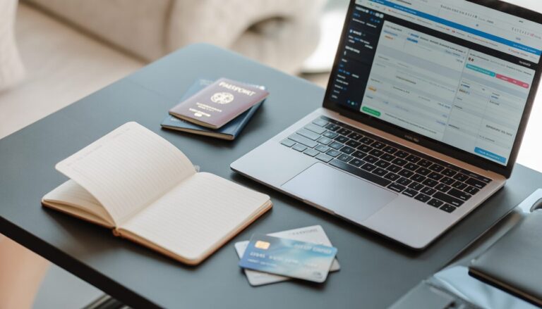 The Best Travel Credit Cards for Earning Miles and Points