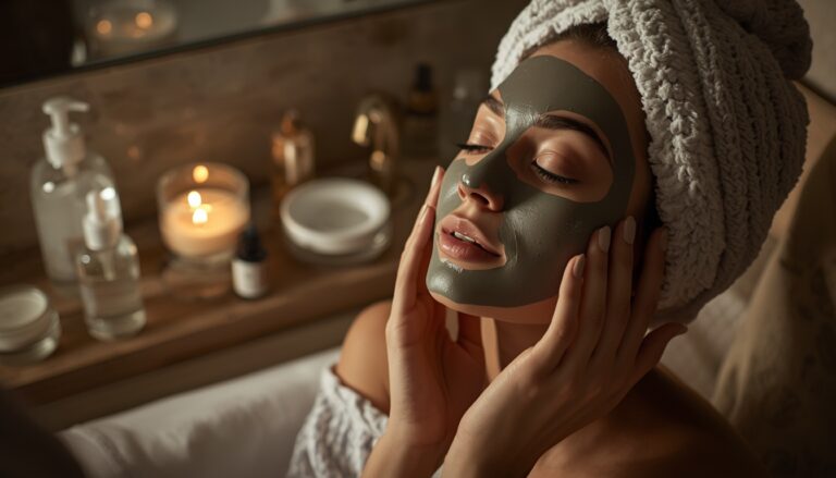 Reviewing the Top 5 Overnight Face Masks for Radiant Skin