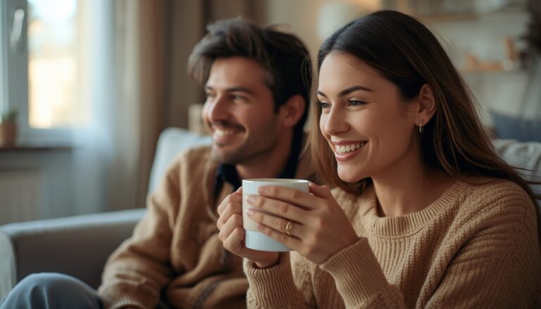 The Importance of Rituals in Building a Stronger Partnership