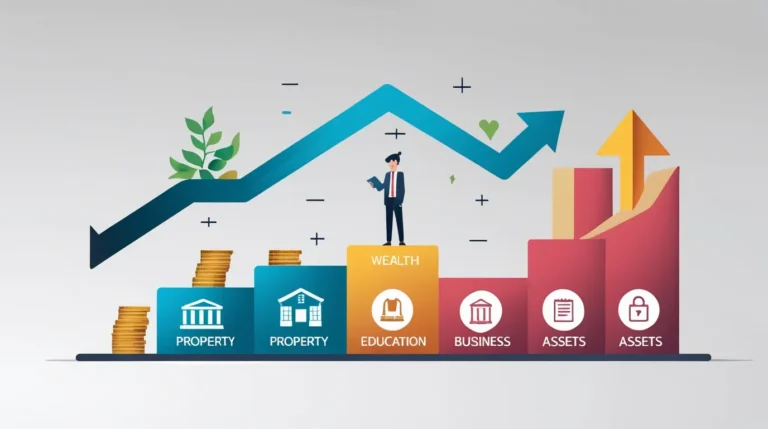 How to Use Debt Strategically to Build Wealth