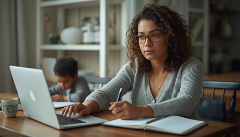 Budgeting as a Single Parent: Strategies for Financial Stability