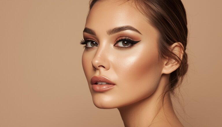 The Ultimate Guide to Perfecting Your Smoky Eye