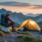 Solo Camping and Hiking: Essential Gear and Safety