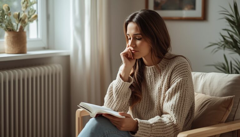 Inspirational Figures Who Championed Vulnerability