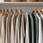 Building a Sustainable Work Wardrobe on a Budget