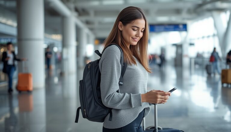 Managing Health and Emergencies When You’re Traveling Alone