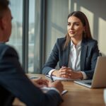 How to Leverage Informational Interviews for Career Insight