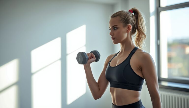 The Beginner’s Guide to Strength Training: Why Women Should Lift