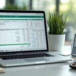 Using Spreadsheets vs. Apps: Finding Your Ideal Budgeting Tool