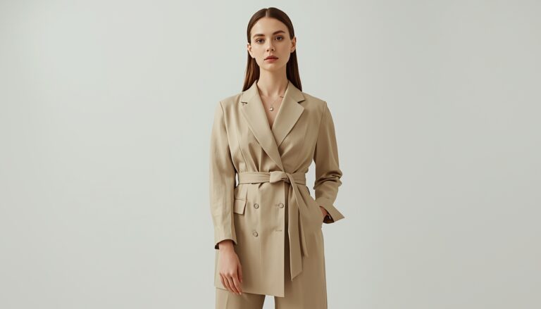 Accessorizing with Belts: Elevating Your Look Instantly