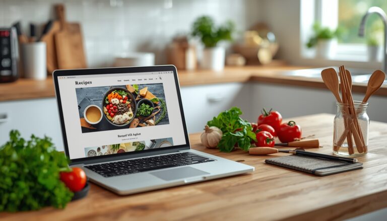 Best Recipe Website You Must Follow – Culinariefy