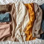 Color Theory for Your Wardrobe: How to Choose Flattering Hues