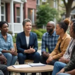 Stories of Community Leaders Making Local Change