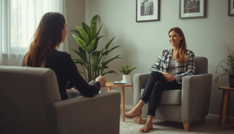 When to Seek Marriage Counseling and What to Expect