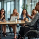 The Intersection of Women’s Rights and Disability Advocacy