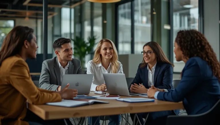 Developing Your Emotional Intelligence in the Workplace