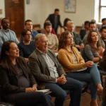 The Power of Local Politics: How to Influence Town Decisions