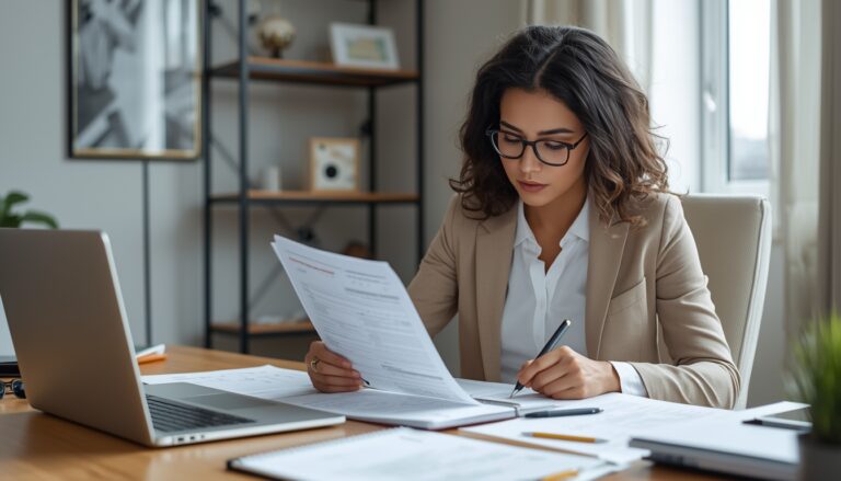 The Role of a Will and Estate Planning in Financial Security