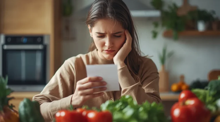 Decoding the Difference Between Food Allergies and Sensitivities