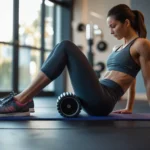 Foam Rolling and Mobility: Essential Recovery Techniques