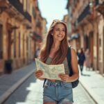 Finding Affordable or Free Walking Tours in Any City