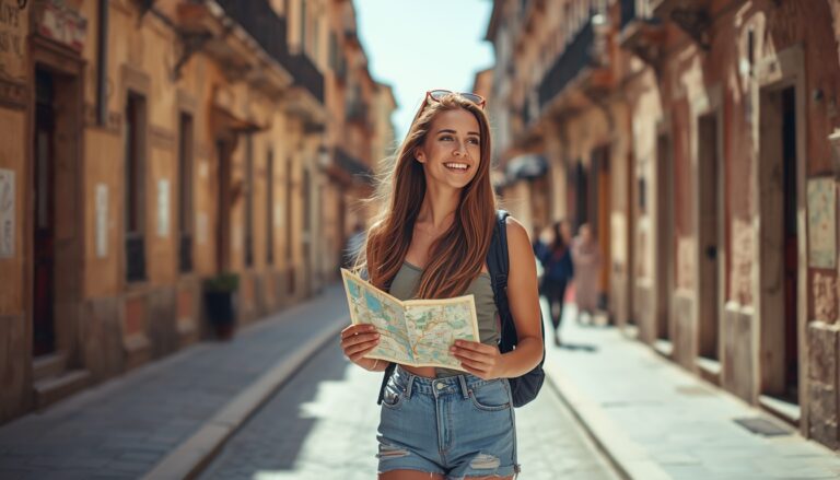 Finding Affordable or Free Walking Tours in Any City